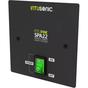 INTUSONIC SPA22 vgradni napajalnik 24W 12V 2A 12604196
