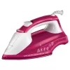 Russell Hobbs Light & Easy Pro 2400W parni likalnik Easy Brights Berry (26480-56)