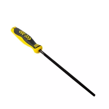C.K Tools T0083A 10 okrogla delavniška pila, 250 mm, fini rez