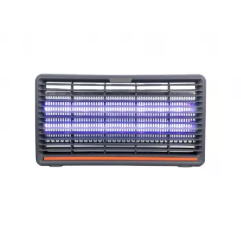LUMIO električna svetilka za uničevanje žuželk 10W, 230V, pokritost 70m² (MKE003)