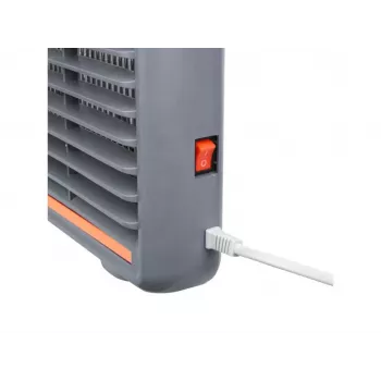 LUMIO električna svetilka za uničevanje žuželk 10W, 230V, pokritost 70m² (MKE003)