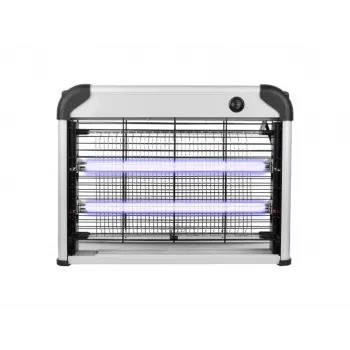 LUMIO svetilka za komarje 16W, 230V, 60m² (MKE004)