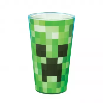Paladone Minecraft Creeper kozarec