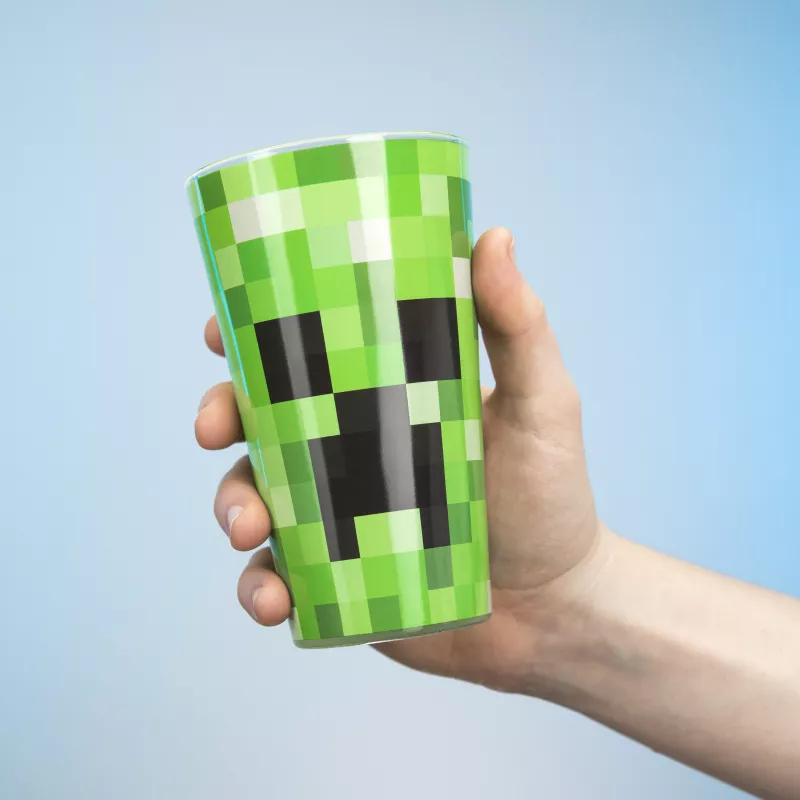 Paladone Minecraft Creeper kozarec