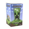 Paladone Minecraft Creeper kozarec
