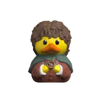 TUBBZ Der Herr der Ringe Frodo Beutlin zbirateljska figurica gumijasta račka (9cm) 144756