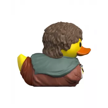 TUBBZ Der Herr der Ringe Frodo Beutlin zbirateljska figurica gumijasta račka (9cm) 144756