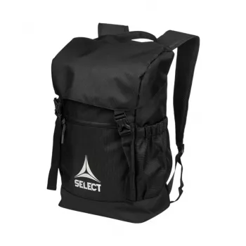 Select v25 17L črn nahrbtnik
