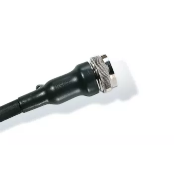HellermannTyton Helagaine HEGP zaščitna cev za kable, polipropilen, črna, nazivni premer 10 mm 401-53780