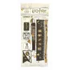 Thumbs Up 5056563712589 6-delni komplet pisarniškega materiala - Harry Potter