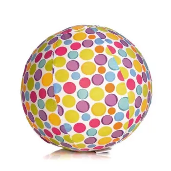 BUBA BLOON Bubabloon lateks balon s tekstilnim ovitkom, Signature Spot