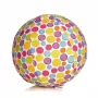 BUBA BLOON Bubabloon lateks balon s tekstilnim ovitkom, Signature Spot