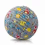 BUBA BLOON Bubabloon lateks balon s tekstilnim ovitkom, Animal Stripes Blue