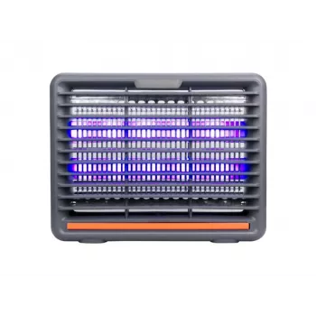 LUMIO komarnična svetilka 6W, 230V, 50m² (MKE002)
