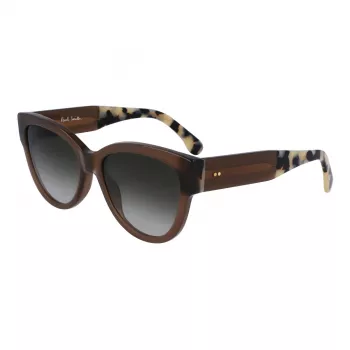 Paul Smith ženska sončna očala PSSN06755ETT Havana/Grey Gradient 55-18-140