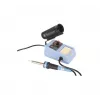 EXERTIS CONNECT spajkalna postaja 815510 – 48 W analogna spajkalna postaja s keramičnim grelcem, 150-450°C