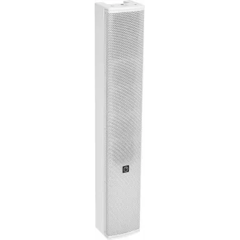 INTUSONIC 4VM100T 2-smerni polnoobmočni stebrni zvočnik bel (12604184)