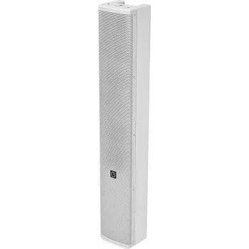 INTUSONIC 4VM100T 2-smerni polnoobmočni stebrni zvočnik bel (12604184)