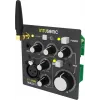 INTUSONIC VAA22 vgradni predojačevalnik/mikser 12604195