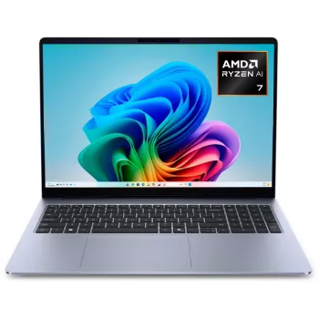Dell 14S DS14265 KWPYR 14-palčni FHD+ OLED prenosnik - AMD Ryzen AI 7, 16GB RAM, 512GB SSD, Windows 11