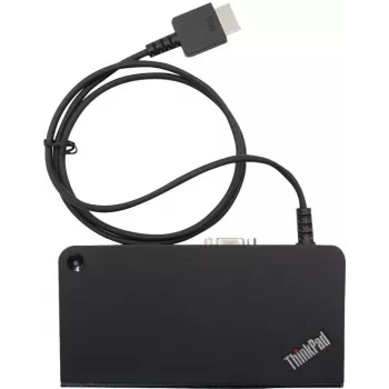 Lenovo OneLink+ priklopna postaja (FRU03X6300)