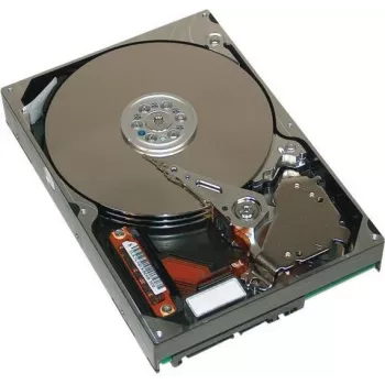 HP Enterprise MicroStorage 500GB Hot-Swap 3,5 inch SATA-150 7200 RPM interni trdi disk