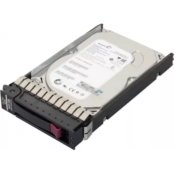 HPE Entry 160GB Hot-Swap 3,5 inch SATA 3Gb/s 7200 RPM trdi disk (483095-001)