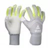 Select 33 Allround v26 vratarske rokavice sive 8.5