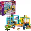 LEGO Friends 42680 Heartlake City mini supermarket komplet za sestavljanje