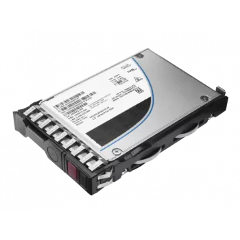 HPE 960GB Read Intensive SATA 6Gb/s 2,5-palčni SFF SSD za vročo zamenjavo s Smart Carrier 868928-001