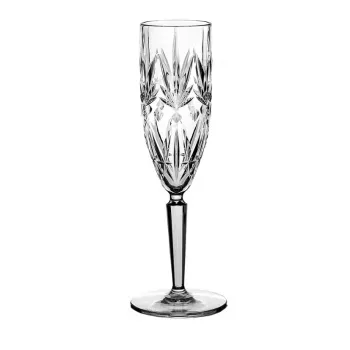 GRAMONTY Premium kozarci za penino 170 ml, set 12 kosov (6662)