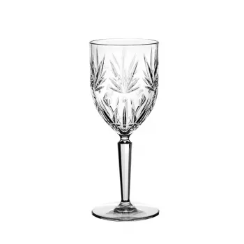 GRAMONTY Premium vinski kozarci 280 ml, set 12 kosov (6663)