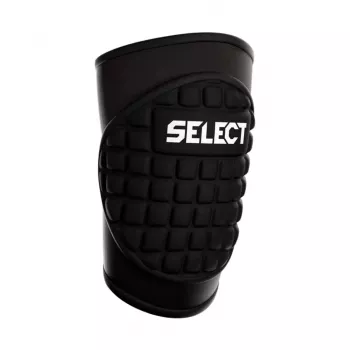 Select Profcare 2XL ščitniki za kolena črna/zelena