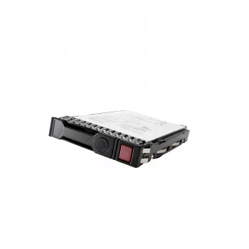 HP Enterprise 960GB SATA 6G 2,5-palčni Value Endurance SSD s Smart Carrier in zaščito pred izgubo napajanja (789361-001)