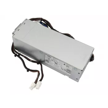 Dell VFXXF 200W EPA SFF napajalnik za OptiPlex, 80 PLUS Bronze