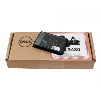 Dell primarna baterija 35,6Whr 2-celična litij-ionska SMP VDDJY - 4457 mAh