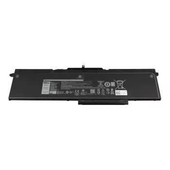 Dell 86PR9 6-celična litij-ionska baterija za prenosnik (60Wh, 11,1V, 5400mAh) za Latitude E5440/E5540/E5450/E5550/E5250/E5270/E5470/E5570, Precision 3510/3520/M3510/M3520
