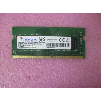 HP SKO-MEM 8GB DDR4 3200MHz SODIMM pomnilniški modul (L46598-003)