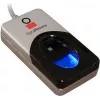 HID DigitalPersona 4500, bulk, USB bralnik prstnih odtisov, USB 2.0, bulk različica, optični, ločljivost: 512 dpi, 256 odtenkov sivine, teža: 0,105 kg, logotip: DigitalPersona, SDK na voljo ločeno (50013-001-104)