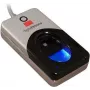 HID DigitalPersona 4500, bulk, USB bralnik prstnih odtisov, USB 2.0, bulk različica, optični, ločljivost: 512 dpi, 256 odtenkov sivine, teža: 0,105 kg, logotip: DigitalPersona, SDK na voljo ločeno (50013-001-104)