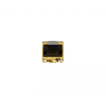LANBERG SFP1-ETH-RJ45-1000 gigabitni ethernet SFP bakreni RJ45 oddajnik-sprejemnik (transceiver) modul, 1000BASE-T, 100 m