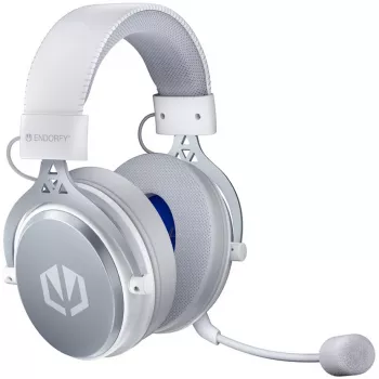 ENDORFY VIRO Wireless Onyx White igralne slušalke