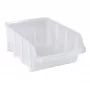 raaco 130127 prozorna škatla za drobni material