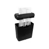 BLOW 44-880# uničevalnik dokumentov s prerezom na trakove, 6 listov, P-2, 10 L