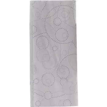 Heemann papirnate brisače 2-slojne bele premium 24x21cm 3200 listov ZZ pregib (Pap.346)