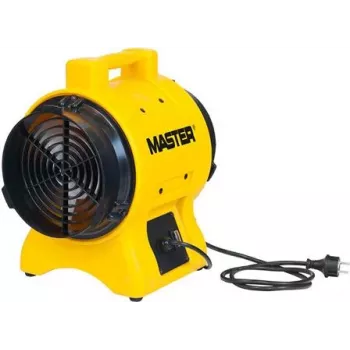 MASTER BL 6800 industrijski aksialni ventilator 3900 m³/h 750W