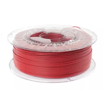 Spectrum PLA mat 1,75 mm Bloody Red 1 kg filament za 3D tiskalnik 80240