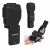 SUNNYLIFE zaščitni ovitek za DJI Osmo Pocket 4 – črn