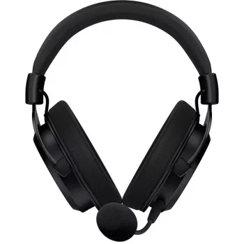 ENDORFY VIRO Infra brezžične igralne slušalke (črne, 2,4 GHz USB-C sprejemnik, Bluetooth, USB-C, 3,5 mm priključek)