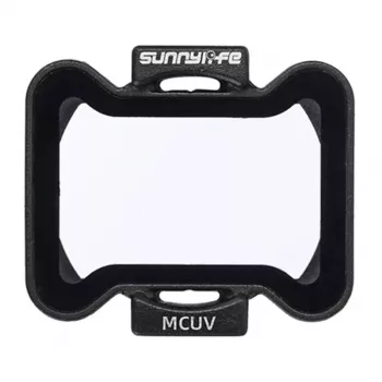 Sunnylife filter MCUV za objektiv DJI Avata 2 (1 kos)